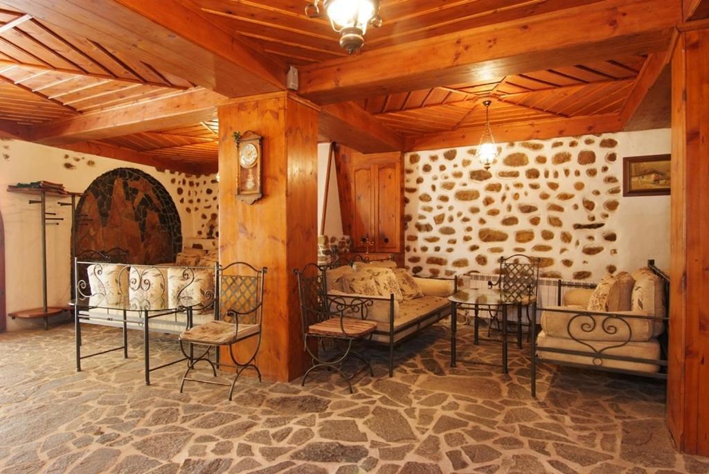 Despot Slav Hotel & Restaurant Мельник Экстерьер фото