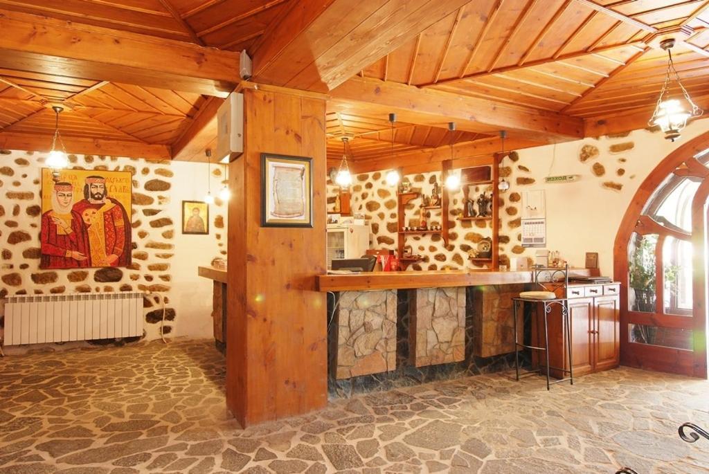Despot Slav Hotel & Restaurant Мельник Экстерьер фото
