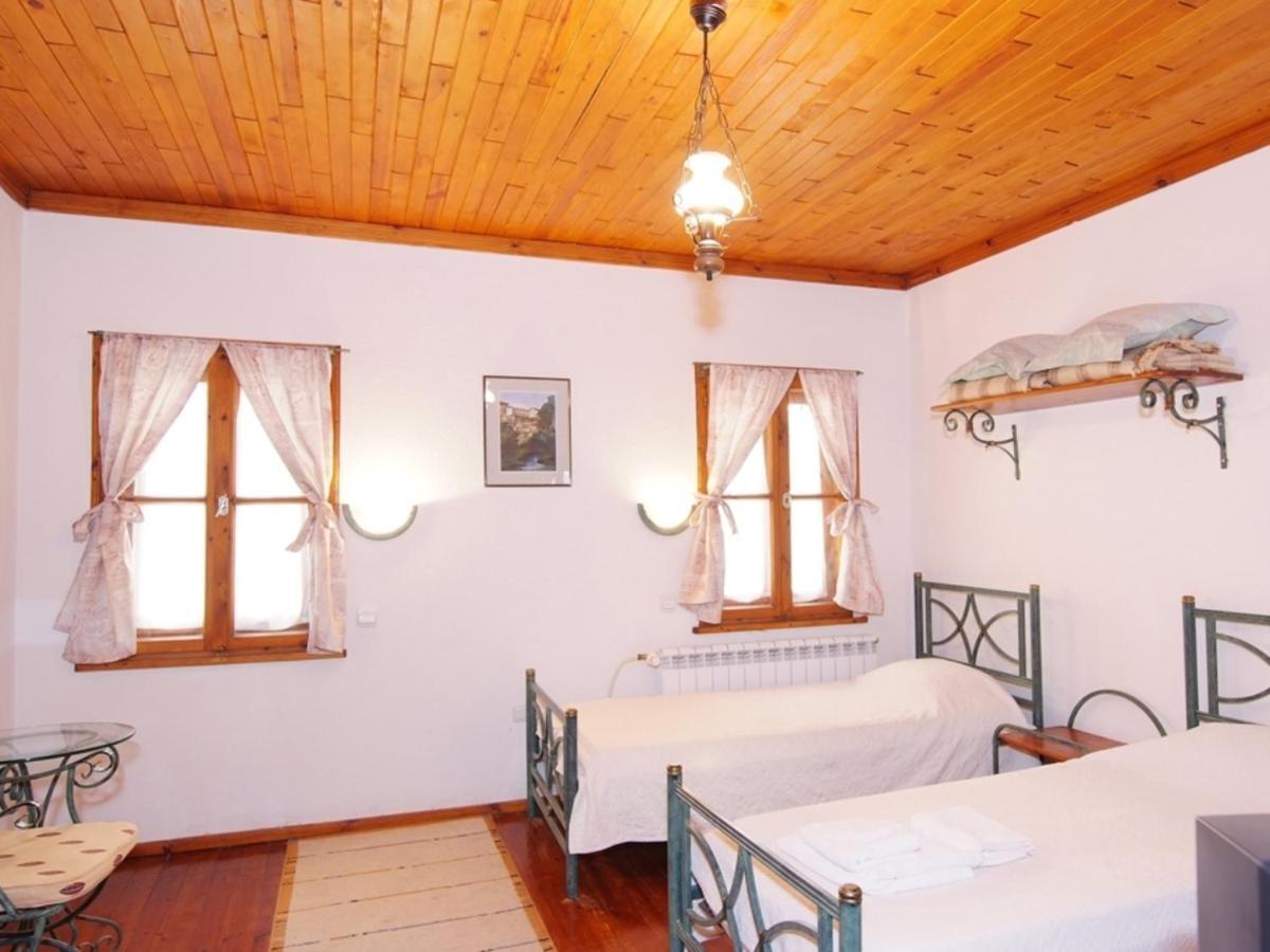 Despot Slav Hotel & Restaurant Мельник Номер фото