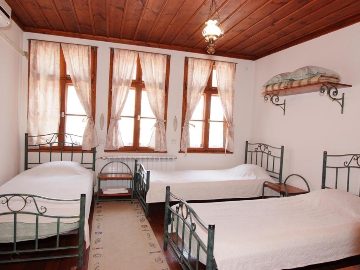Despot Slav Hotel & Restaurant Мельник Номер фото