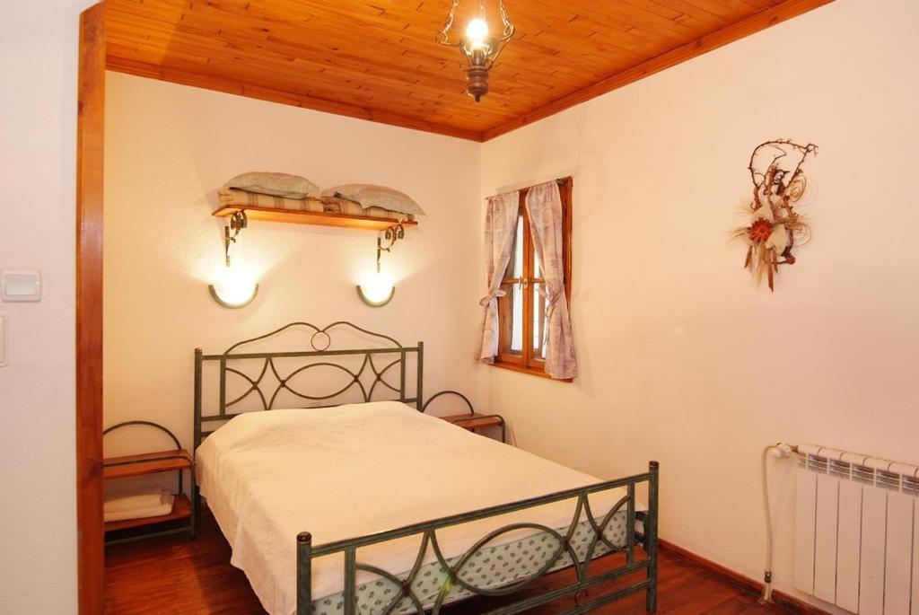 Despot Slav Hotel & Restaurant Мельник Экстерьер фото